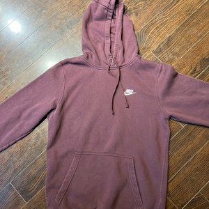 Nike small womens hoodie
